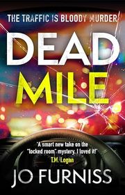 Jo Furniss book cover