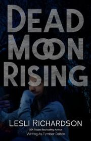 Tymber Dalton book cover