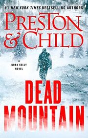 Nora Kelly book cover