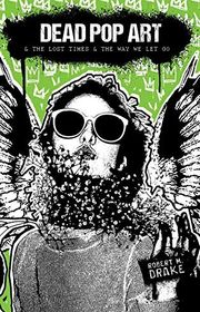 Book cover for "Dead Pop Art"