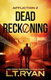 LT Ryan book cover