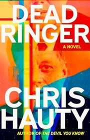 Chris Hauty book cover