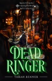Tarah Benner book cover