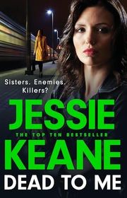 Annie Carter book cover