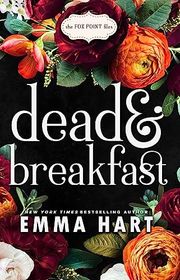 Emma Hart book cover