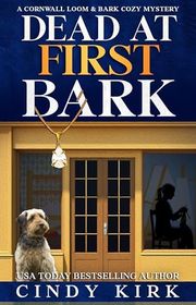 Cindy Kirk book cover