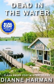 Dianne Harman book cover
