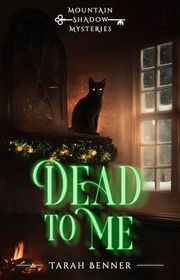 Tarah Benner book cover