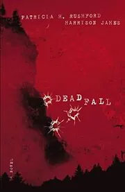 McAllister Files book cover