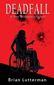 Pen Wilkinson book cover