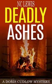 Deadly Ashes
