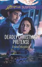Deadly Christmas Pretense