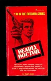 Deadly Doctor