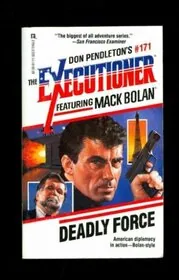 Deadly Force
