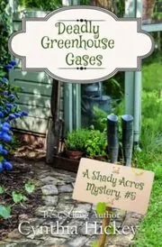 Deadly Greenhouse Gases