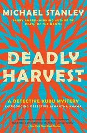 Deadly Harvest