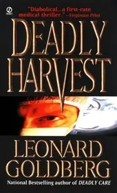 Deadly Harvest