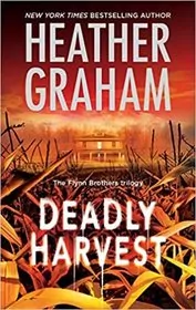 Deadly Harvest