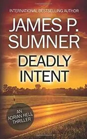 Deadly Intent