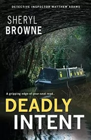 Deadly Intent