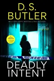 Deadly Intent