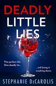 Stephanie DeCarolis book cover