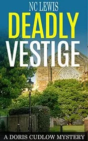 Deadly Vestige