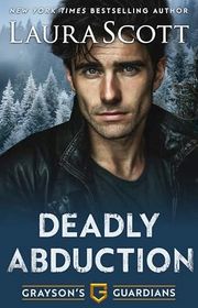 Laura Scott book cover