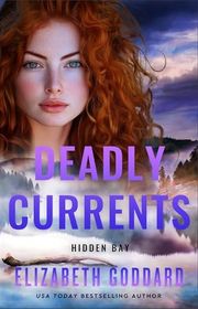 Elizabeth Goddard book cover