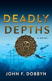 John F Dobbyn book cover