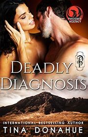 Tina Donahue book cover
