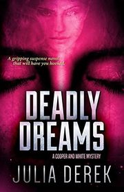 A Cooper and White Mystery book cover