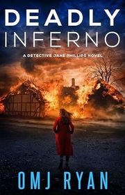 OMJ Ryan book cover