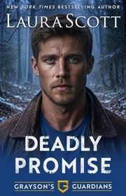 Laura Scott book cover