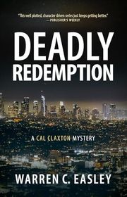Warren C Easley book cover