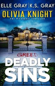Olivia Knight FBI book cover