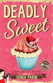 Sonia Parin book cover