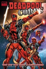 Deadpool Corps, Volume 2