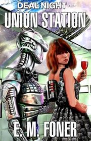 Earth Cent Ambassador book cover