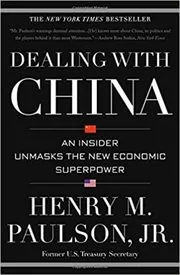 Dealing with China
