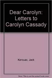 Dear Carolyn