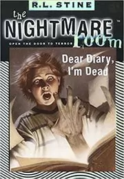 Dear Diary, I'm Dead