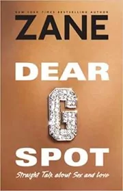 Dear G-Spot