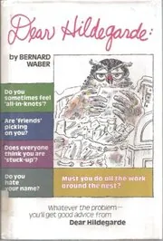 Dear Hildegarde