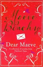 Dear Maeve