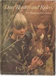 Dear Readers and Riders