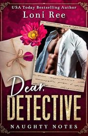 Loni Ree book cover