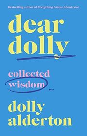 Dolly Alderton book cover