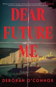 Deborah O'Connor book cover