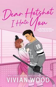 Vivian Wood book cover